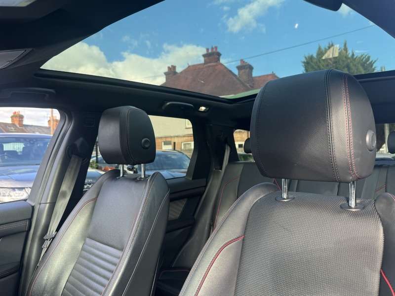 2020 LAND ROVER DISCOVERY SPORT 2020 LAND ROVER DISCOVERY SPORT