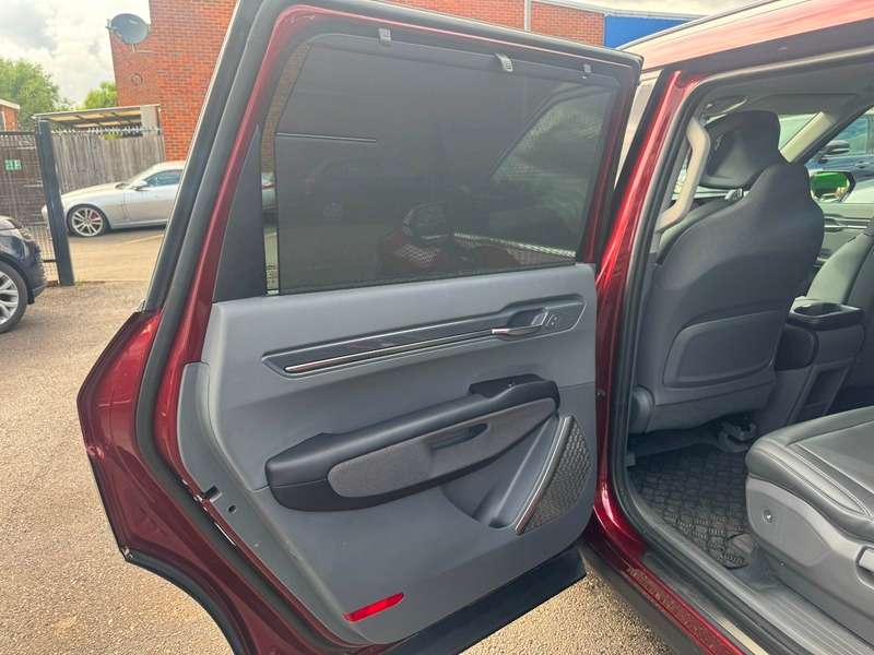 2025 KIA EV9 2025 KIA EV9