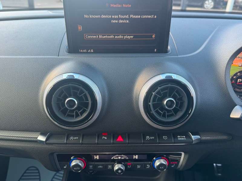 2019 AUDI A3 2019 AUDI A3