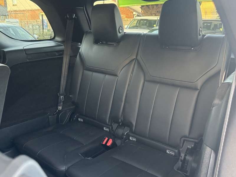 2019 LAND ROVER DISCOVERY 2019 LAND ROVER DISCOVERY