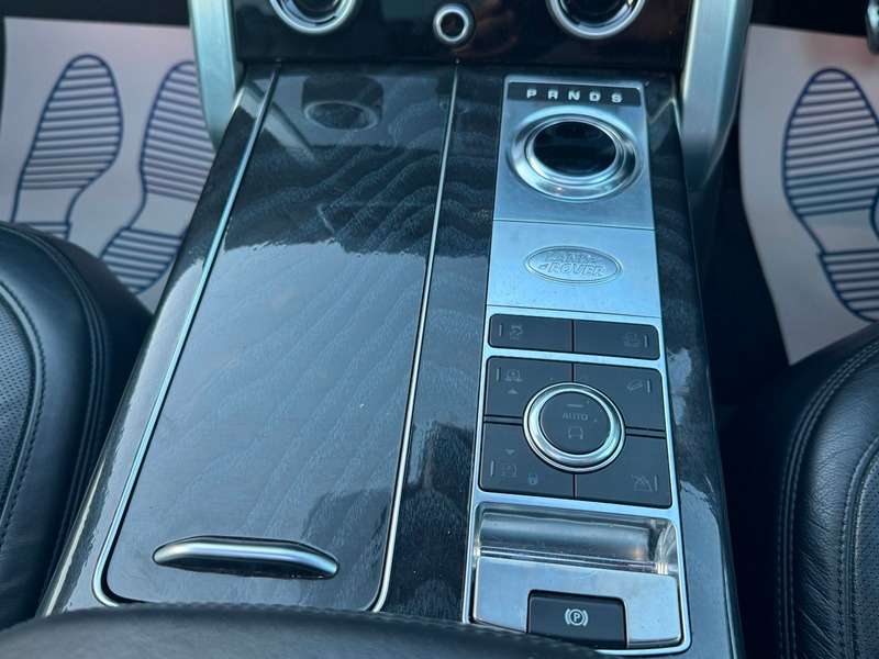 2020 LAND ROVER RANGE ROVER 2020 LAND ROVER RANGE ROVER