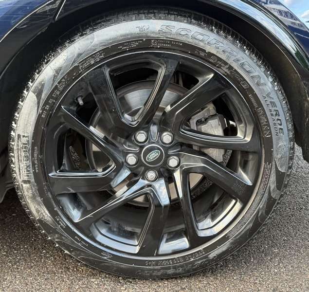 2023 LAND ROVER DISCOVERY 2023 LAND ROVER DISCOVERY