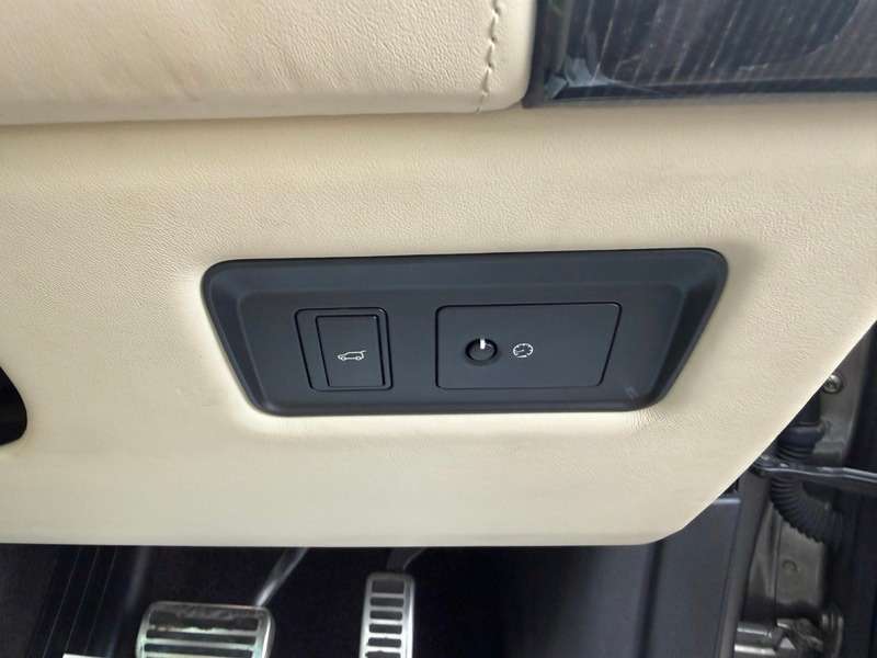 2018 LAND ROVER RANGE ROVER 2018 LAND ROVER RANGE ROVER