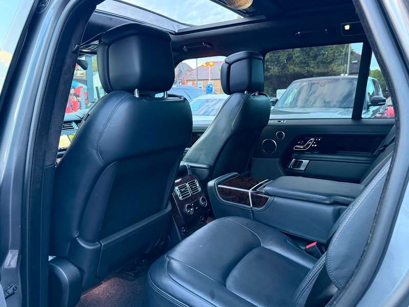 2020 LAND ROVER RANGE ROVER 2020 LAND ROVER RANGE ROVER