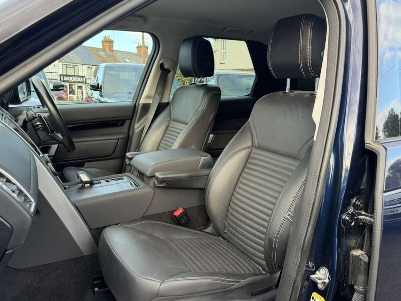 2023 LAND ROVER DISCOVERY 2023 LAND ROVER DISCOVERY