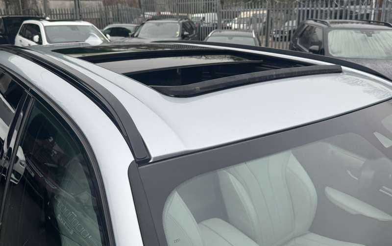 2018 BMW X5 2018 BMW X5