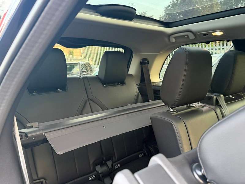 2020 LAND ROVER DISCOVERY 2020 LAND ROVER DISCOVERY