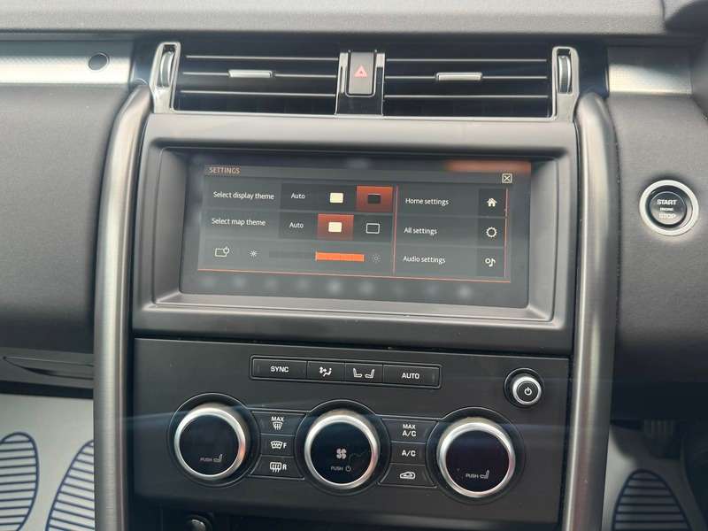 2020 LAND ROVER DISCOVERY 2020 LAND ROVER DISCOVERY