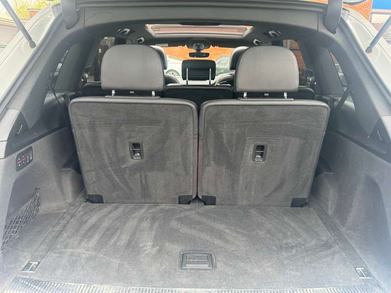 2016 AUDI Q7 2016 AUDI Q7