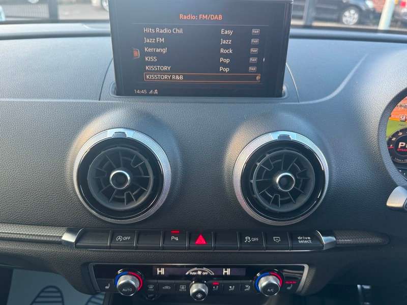 2019 AUDI A3 2019 AUDI A3