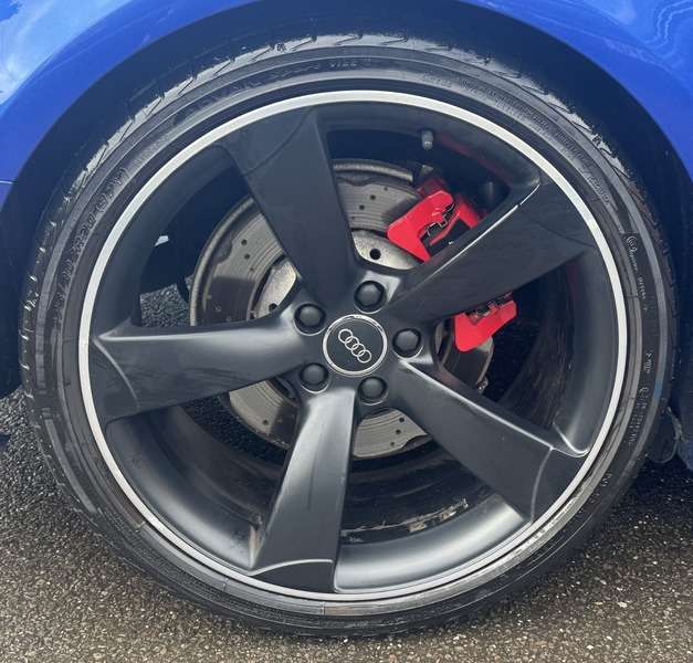 2015 AUDI RS5 2015 AUDI RS5