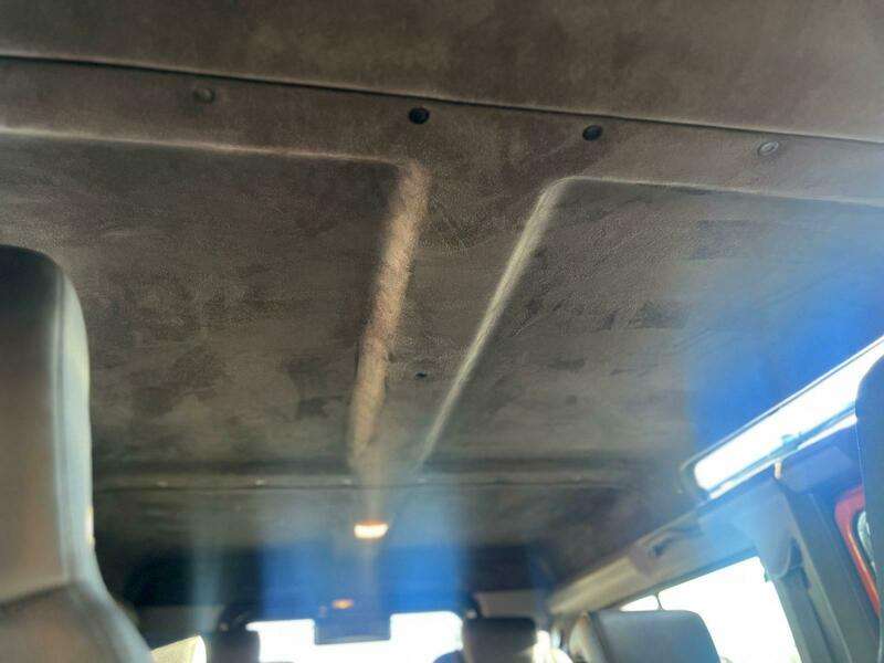 2015 LAND ROVER DEFENDER 2015 LAND ROVER DEFENDER