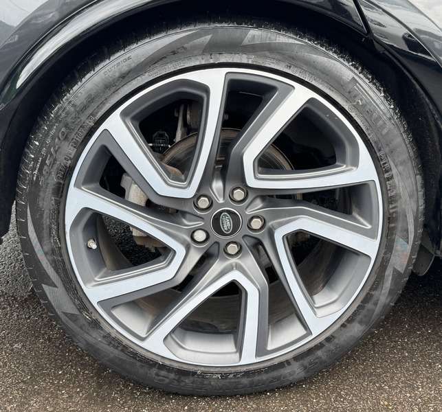 2019 LAND ROVER DISCOVERY 2019 LAND ROVER DISCOVERY