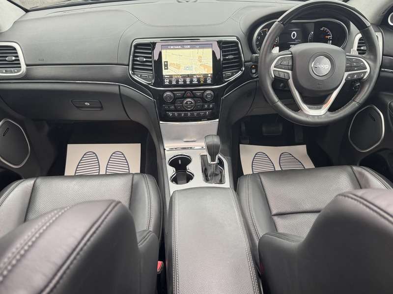 2019 JEEP GRAND CHEROKEE 2019 JEEP GRAND CHEROKEE