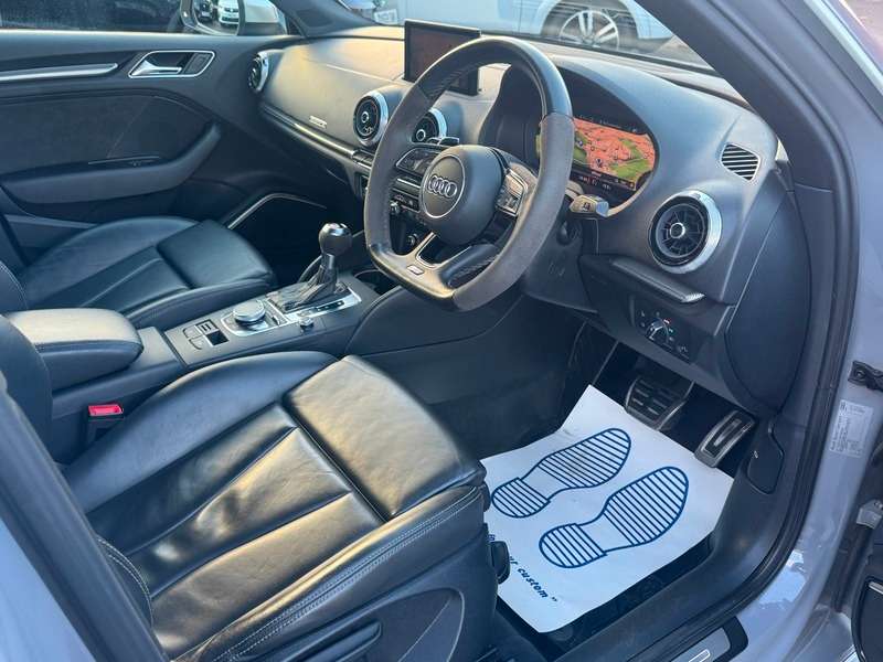 2019 AUDI A3 2019 AUDI A3