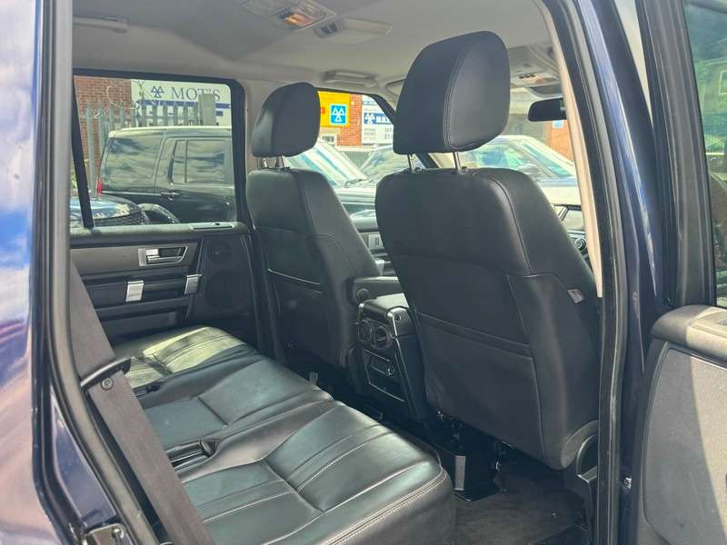 2016 LAND ROVER 2016 LAND ROVER