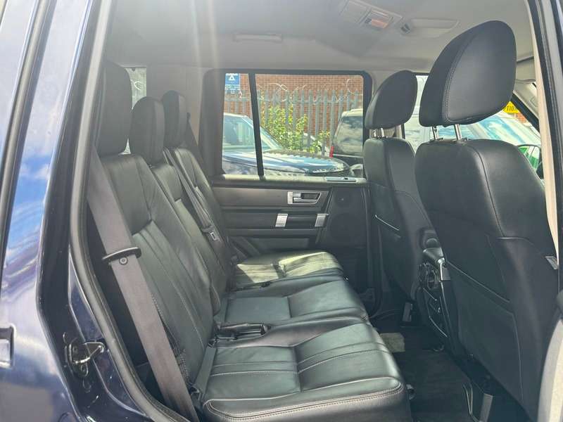 2016 LAND ROVER 2016 LAND ROVER