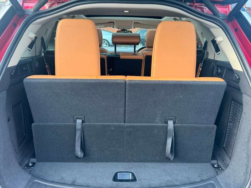 2018 LAND ROVER DISCOVERY SPORT 2018 LAND ROVER DISCOVERY SPORT