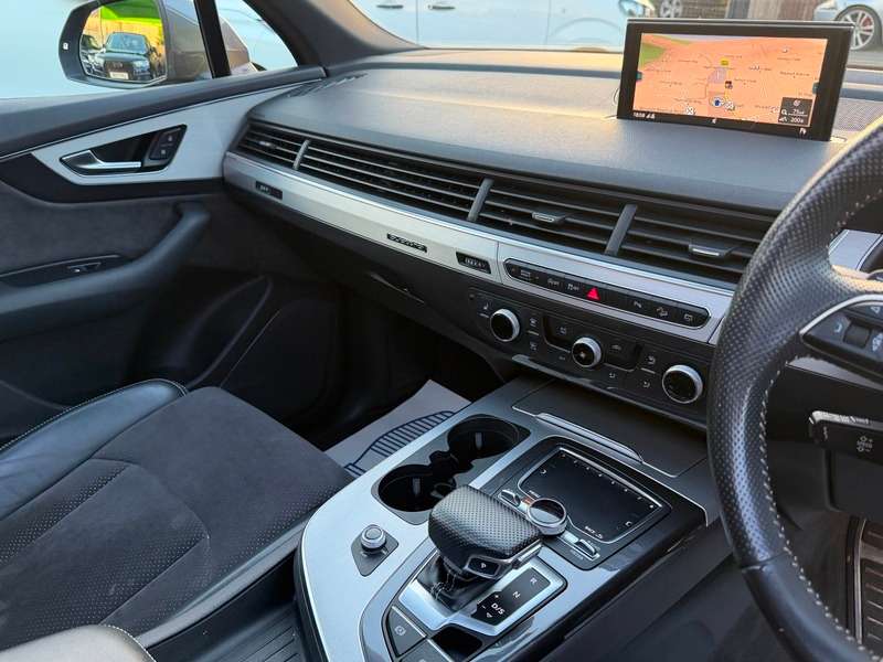2019 AUDI Q7 2019 AUDI Q7
