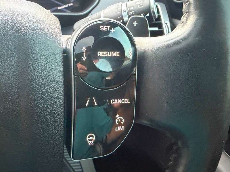 2019 LAND ROVER DISCOVERY 2019 LAND ROVER DISCOVERY