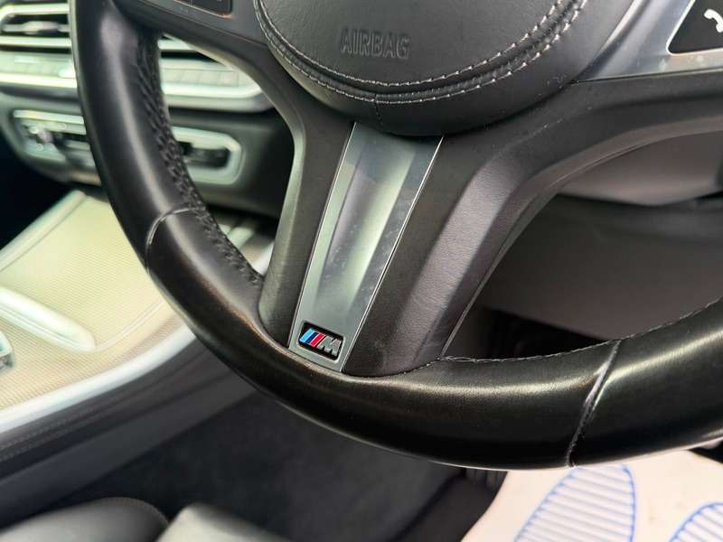 2020 BMW X5 2020 BMW X5