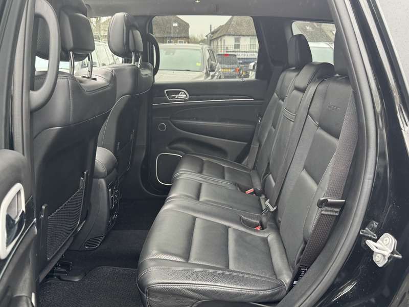 2019 JEEP GRAND CHEROKEE 2019 JEEP GRAND CHEROKEE