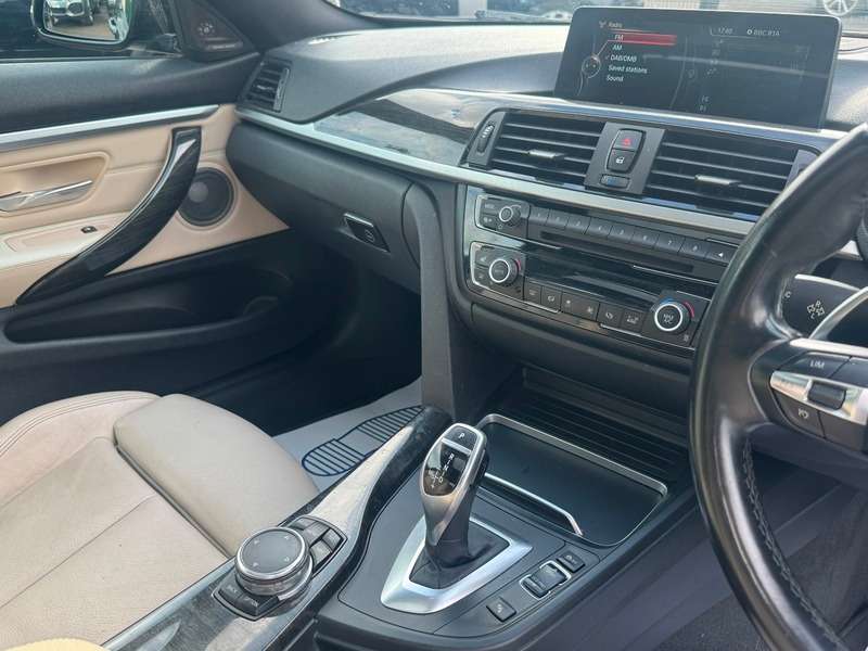 2016 BMW 4 SERIES 2016 BMW 4 SERIES