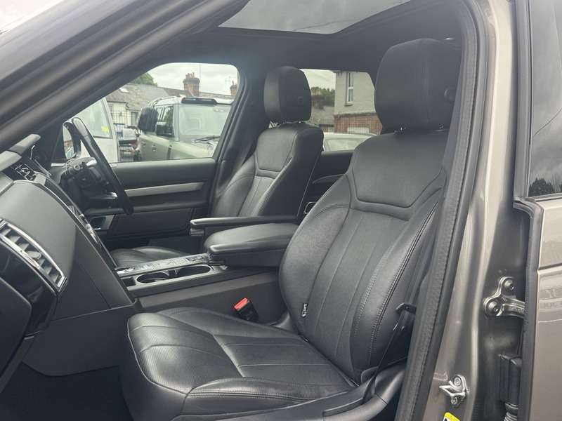 2020 LAND ROVER DISCOVERY 2020 LAND ROVER DISCOVERY