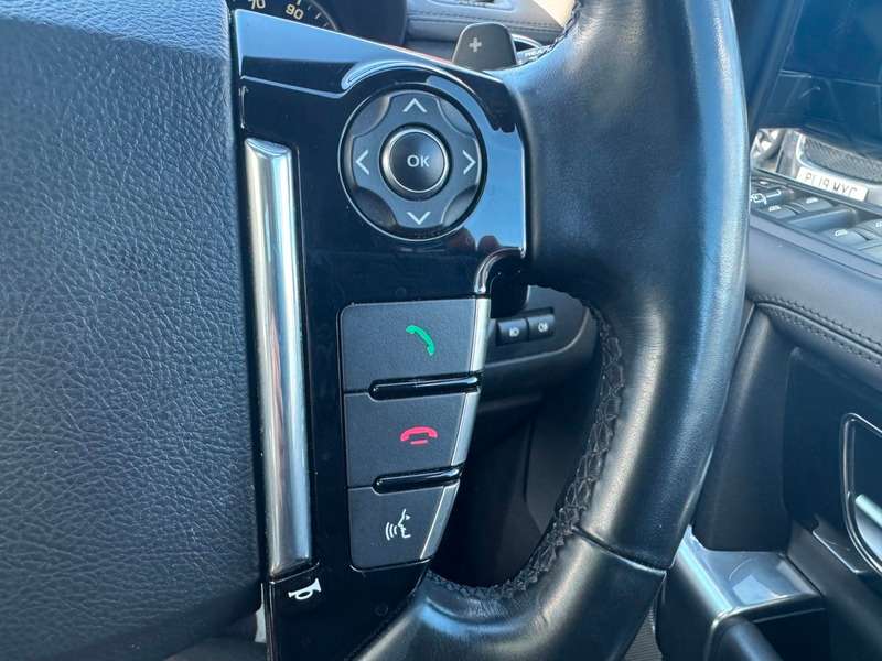 2016 LAND ROVER DISCOVERY 2016 LAND ROVER DISCOVERY
