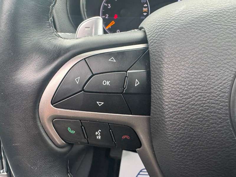 2020 JEEP GRAND CHEROKEE 2020 JEEP GRAND CHEROKEE