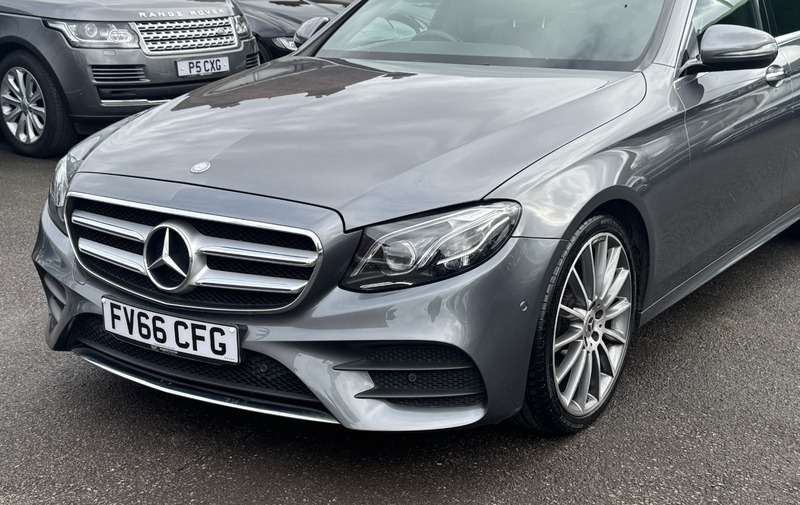 2016 MERCEDES-BENZ E CLASS 2016 MERCEDES-BENZ E CLASS