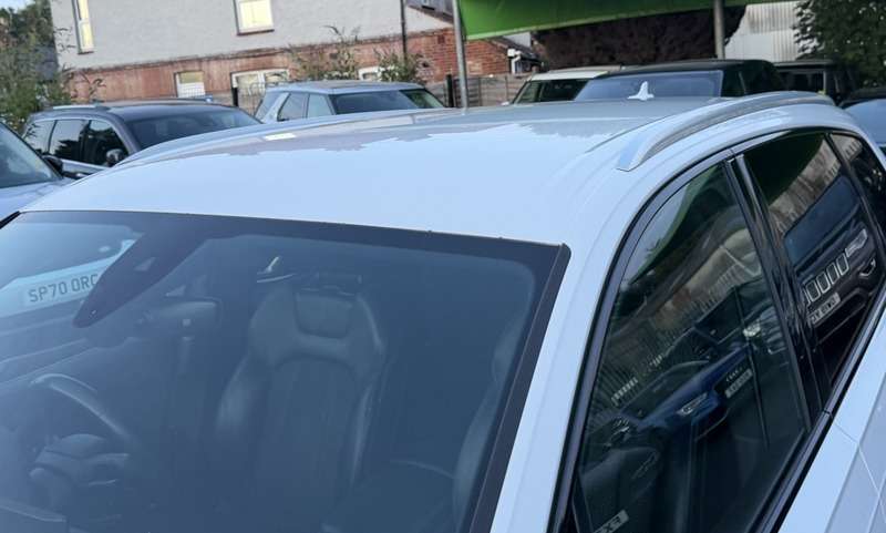 2019 AUDI Q7 2019 AUDI Q7
