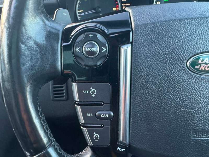 2016 LAND ROVER DISCOVERY 2016 LAND ROVER DISCOVERY