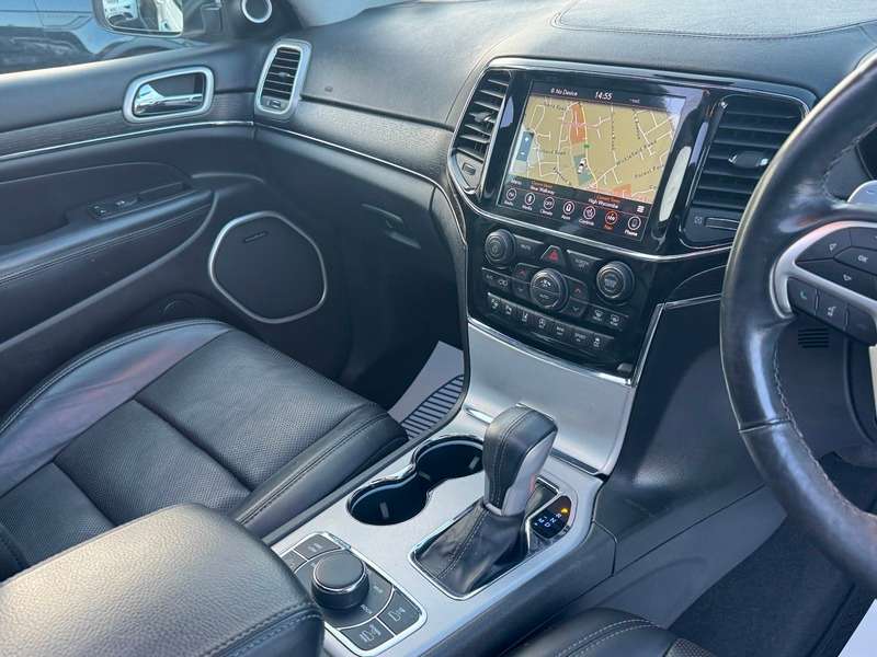 2019 JEEP GRAND CHEROKEE 2019 JEEP GRAND CHEROKEE