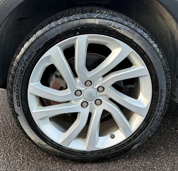 2019 LAND ROVER DISCOVERY SPORT 2019 LAND ROVER DISCOVERY SPORT
