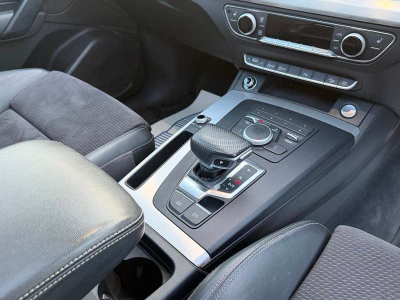 2017 AUDI Q5 2017 AUDI Q5