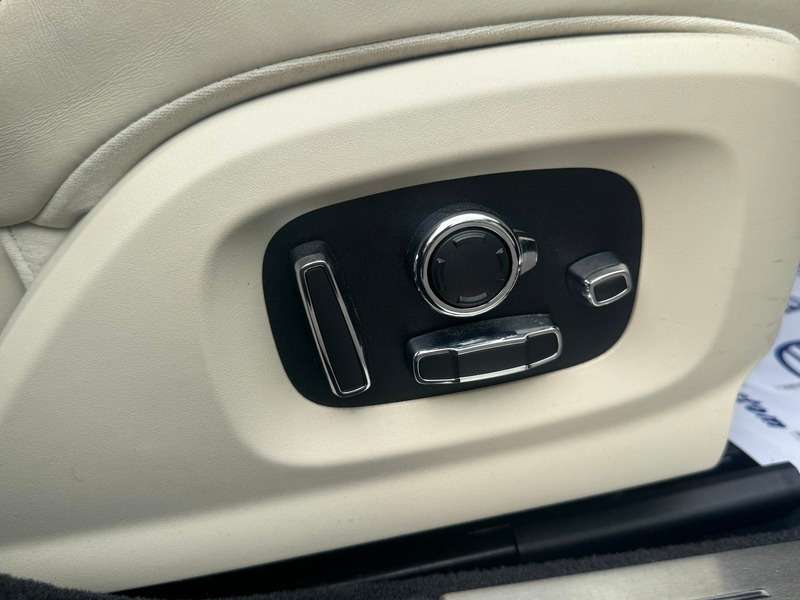 2018 JAGUAR XJ 2018 JAGUAR XJ