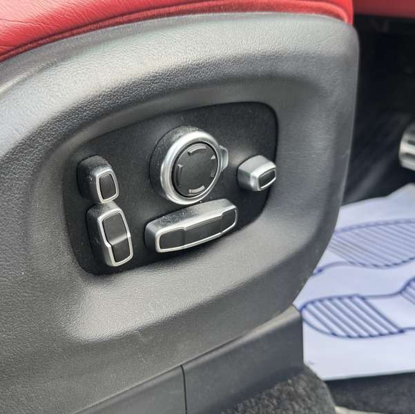 2017 LAND ROVER RANGE ROVER 2017 LAND ROVER RANGE ROVER
