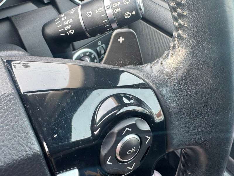 2016 LAND ROVER DISCOVERY 2016 LAND ROVER DISCOVERY