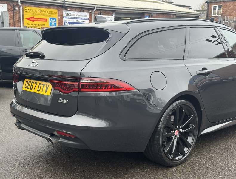 2017 JAGUAR XF 2017 JAGUAR XF