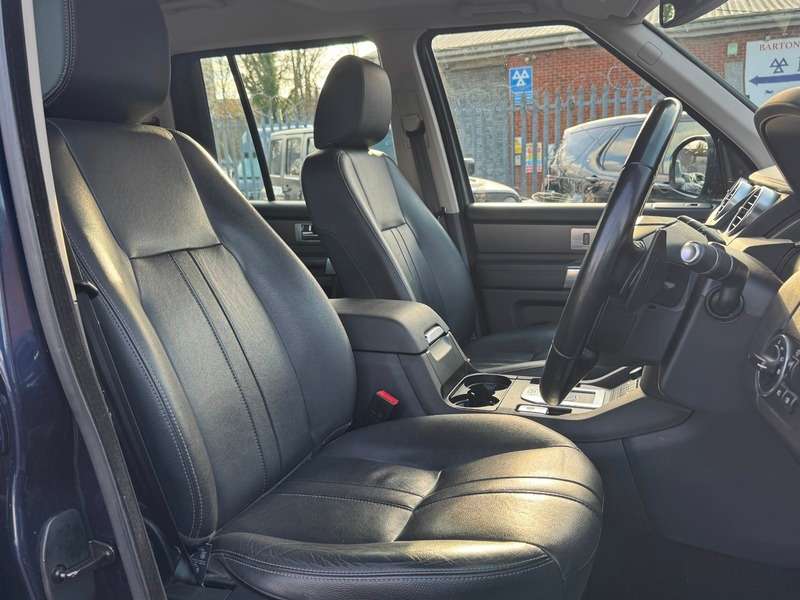 2016 LAND ROVER DISCOVERY 2016 LAND ROVER DISCOVERY