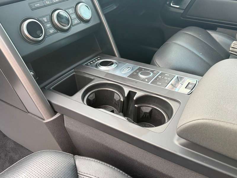 2020 LAND ROVER DISCOVERY 2020 LAND ROVER DISCOVERY