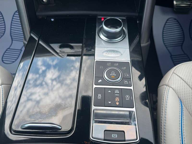 2019 LAND ROVER DISCOVERY 2019 LAND ROVER DISCOVERY