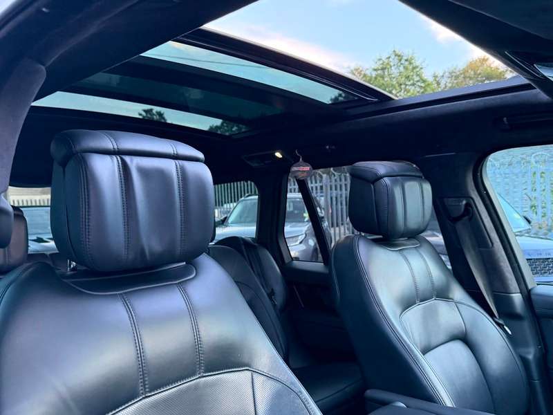 2020 LAND ROVER RANGE ROVER 2020 LAND ROVER RANGE ROVER