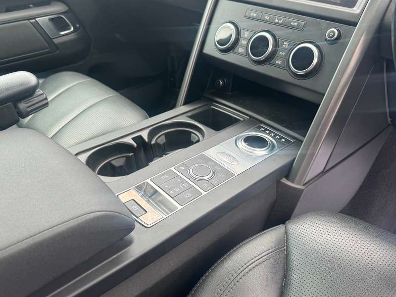 2020 LAND ROVER DISCOVERY 2020 LAND ROVER DISCOVERY