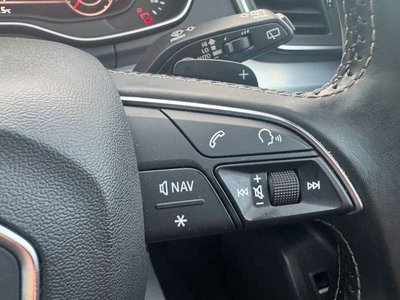 2018 AUDI SQ5 2018 AUDI SQ5