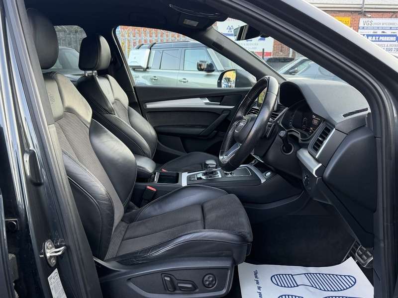 2017 AUDI Q5 2017 AUDI Q5