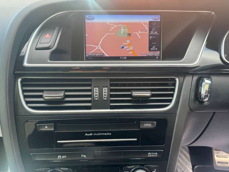 2015 AUDI RS5 2015 AUDI RS5