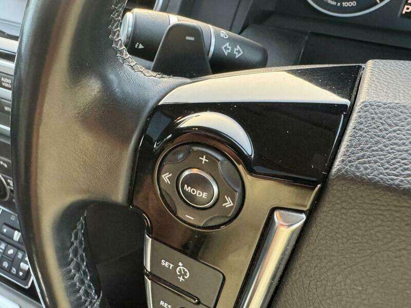 2016 LAND ROVER DISCOVERY 2016 LAND ROVER DISCOVERY