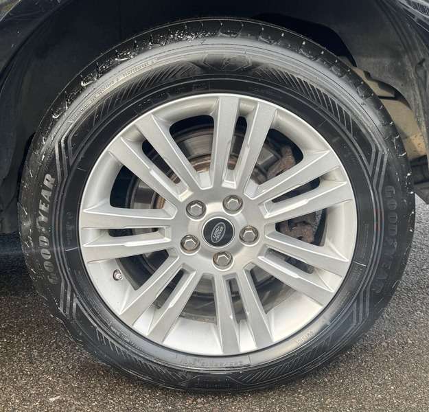 2016 LAND ROVER DISCOVERY 2016 LAND ROVER DISCOVERY